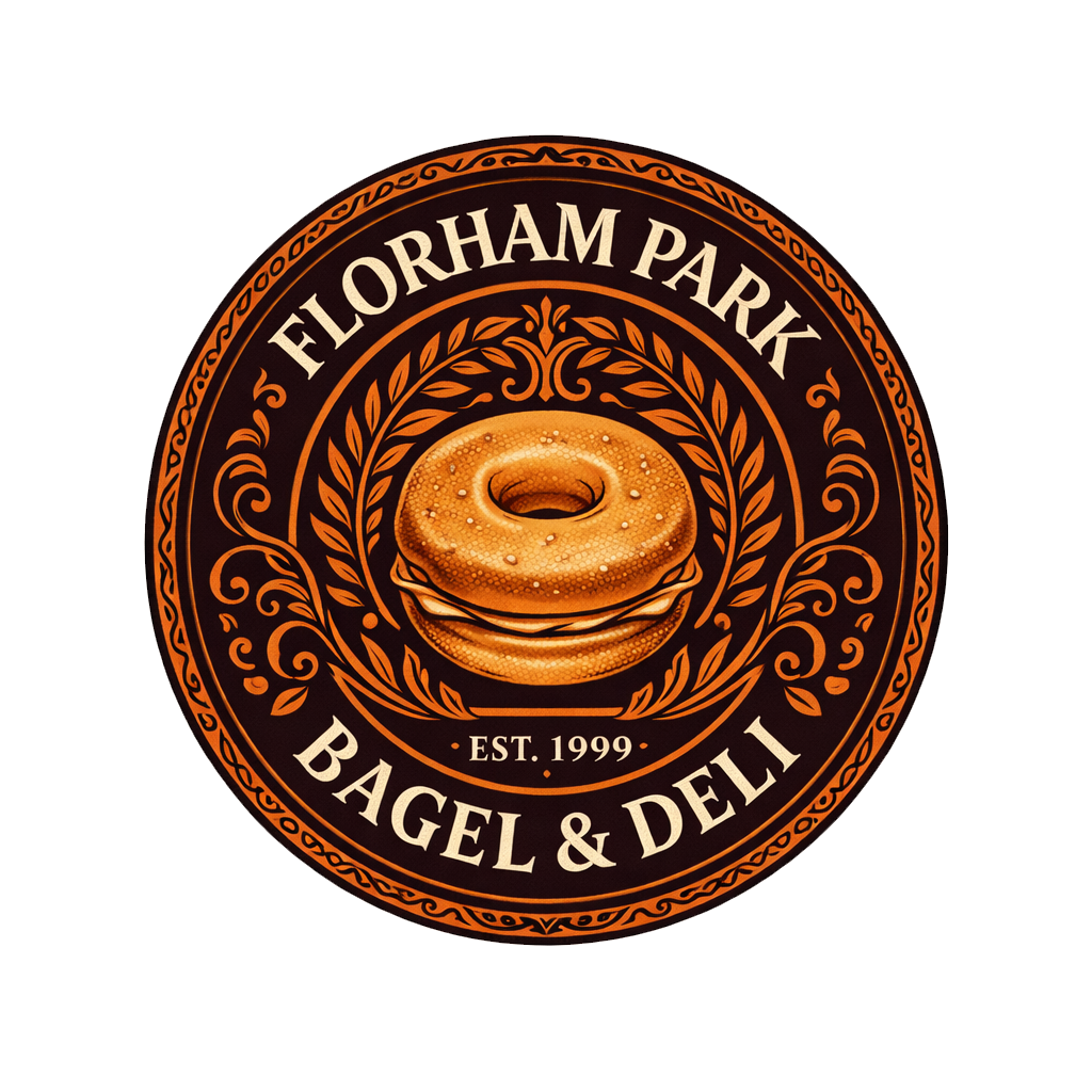 Florham Park Bagel & Deli